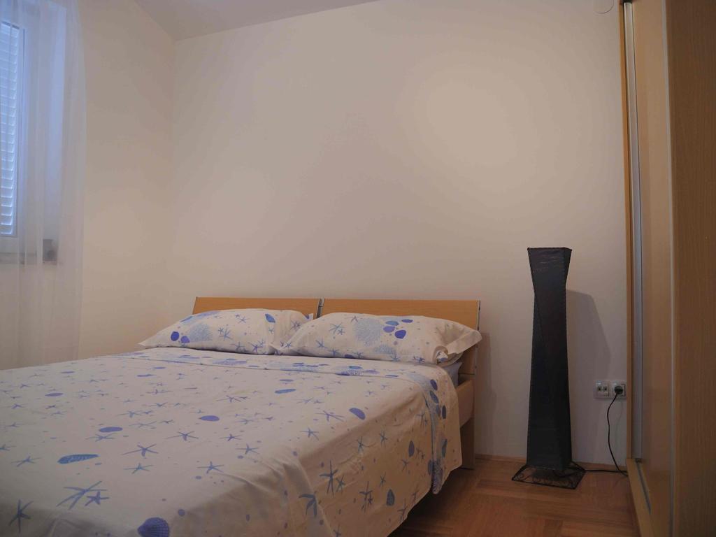 Apartments Antonela 耶泽拉 外观 照片